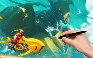 Character rigging webinar thumbnail