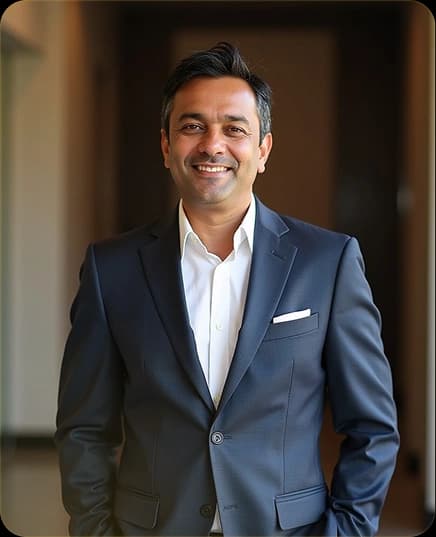 Arjun Mehta, Senior Creature Artist