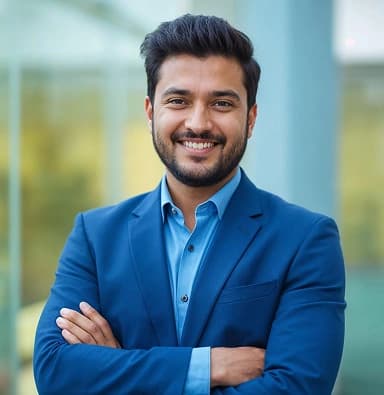 Deepak Shah, Surat Centre
