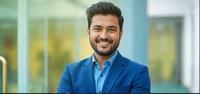 Video testimonial from Aman Sethi, Creative Director