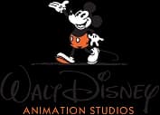 Walt Disney Animation Studios logo
