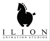 Ilion Animation Studios logo
