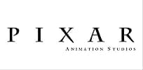 Pixar Animation Studios logo