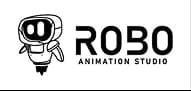 Robo Animation Studio logo
