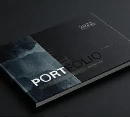 Portfolio Review Session