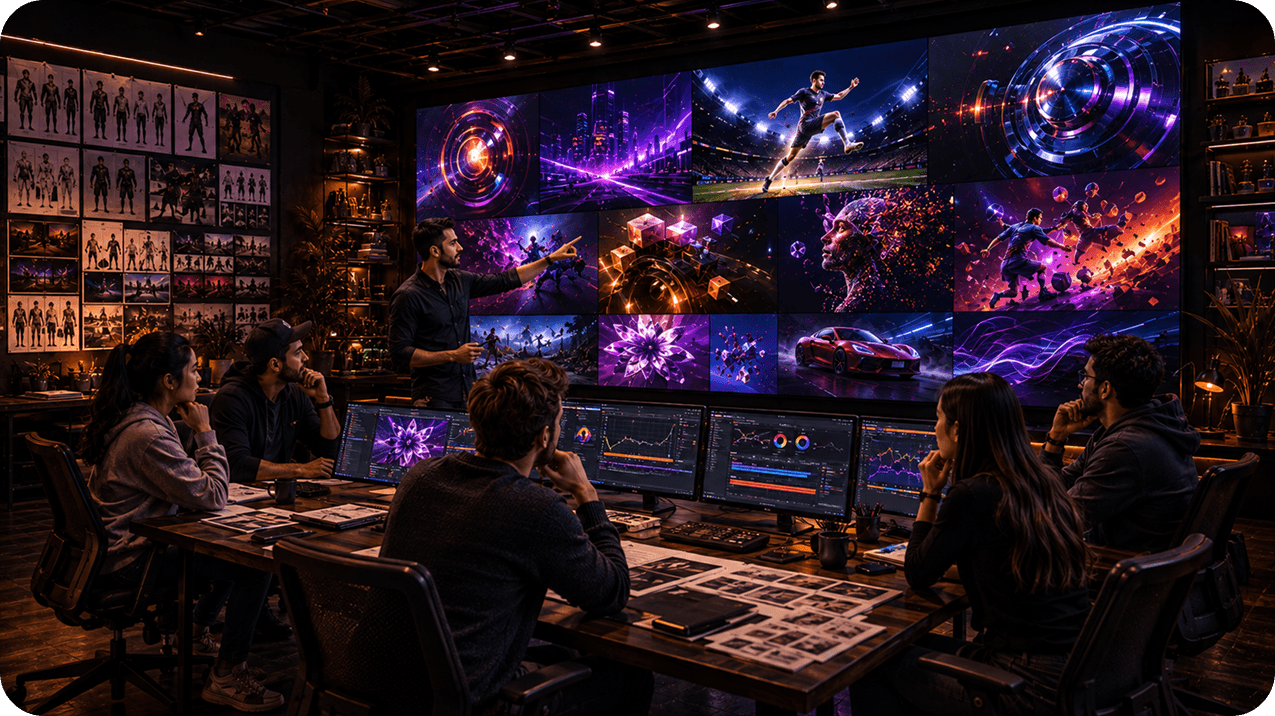 Professional expert verdict for MPMG Motion Graphics