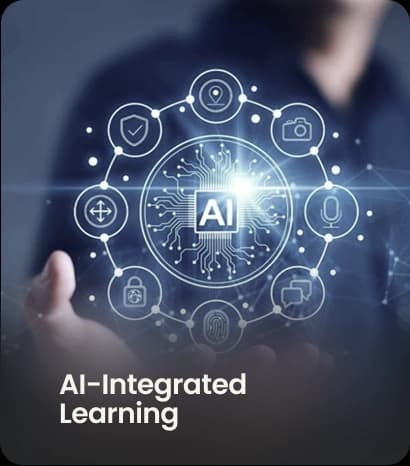 AI-integrated creative learning at Frameboxx
