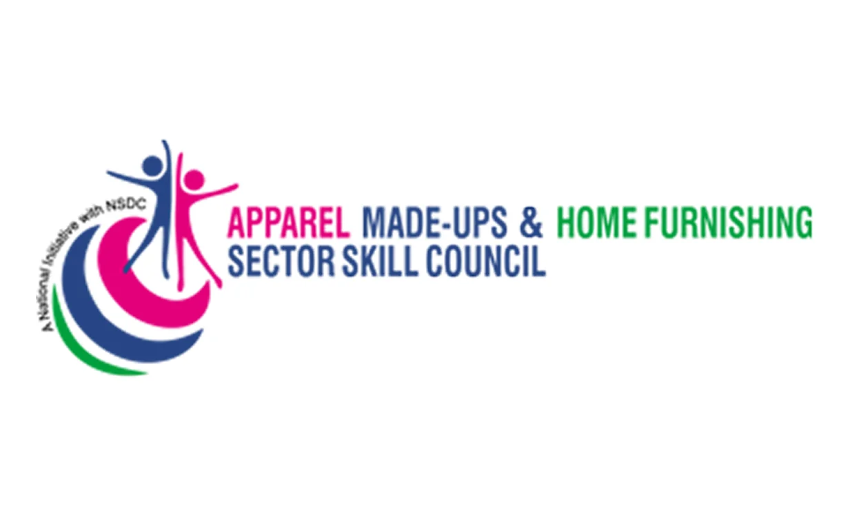 AMHSSC — Apparel Made-Ups & Home Furnishing Sector Skill Council