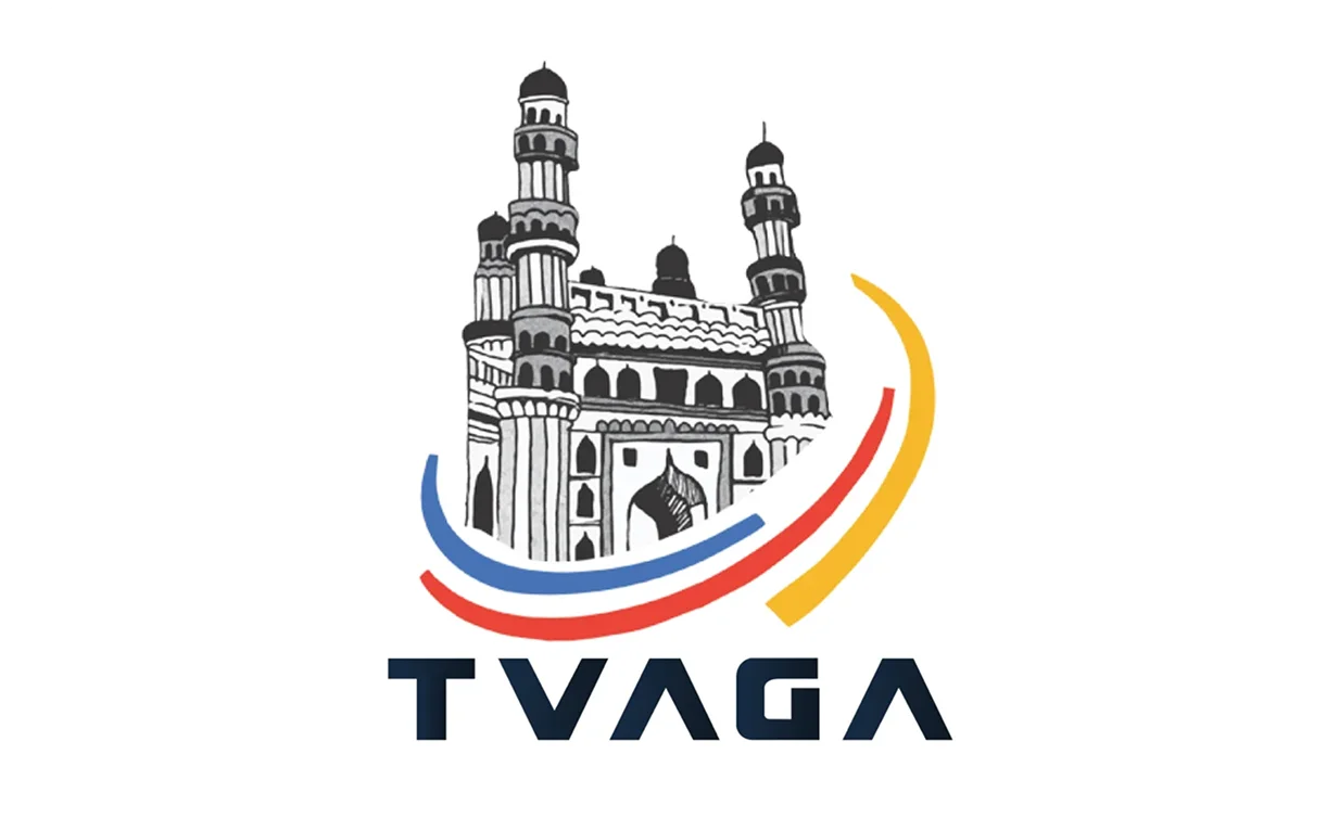 TVAGA — Telangana VFX, Animation and Gaming Association